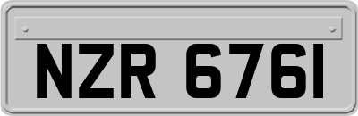 NZR6761