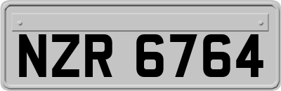 NZR6764