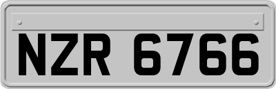 NZR6766