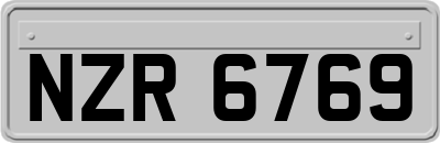NZR6769