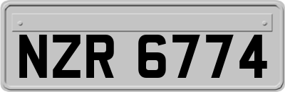 NZR6774