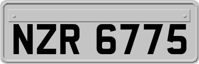 NZR6775