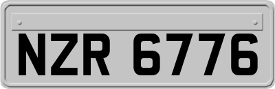 NZR6776