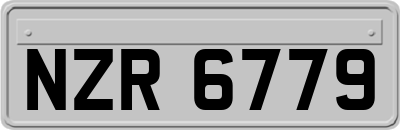 NZR6779