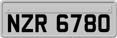 NZR6780