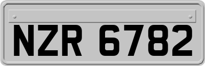 NZR6782