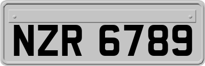 NZR6789
