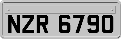 NZR6790
