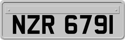 NZR6791
