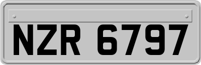 NZR6797