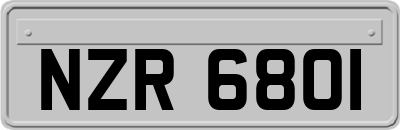 NZR6801