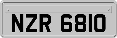 NZR6810