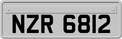 NZR6812