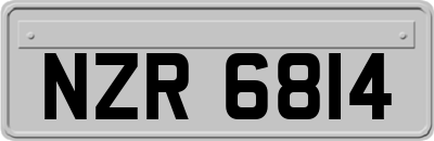 NZR6814