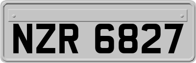 NZR6827