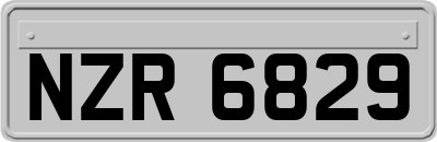 NZR6829
