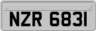 NZR6831