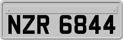 NZR6844