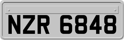 NZR6848