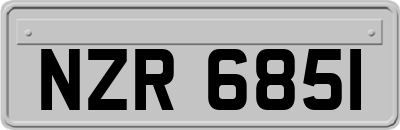 NZR6851