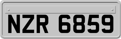 NZR6859