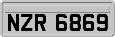 NZR6869