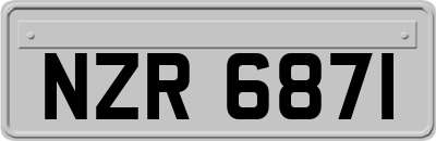 NZR6871
