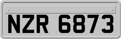 NZR6873