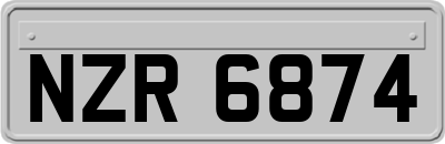 NZR6874