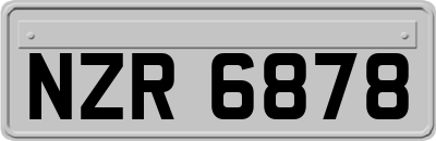 NZR6878
