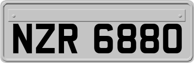 NZR6880