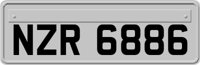 NZR6886