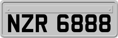 NZR6888