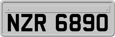 NZR6890