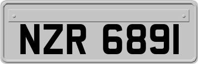 NZR6891