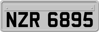 NZR6895