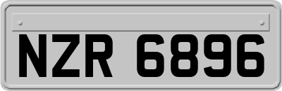 NZR6896