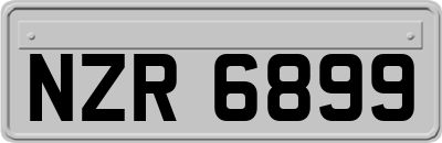 NZR6899