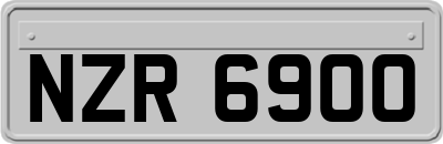 NZR6900