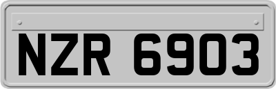 NZR6903