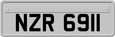 NZR6911