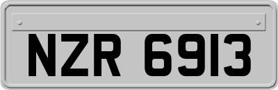 NZR6913