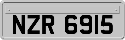 NZR6915