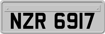 NZR6917