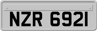 NZR6921