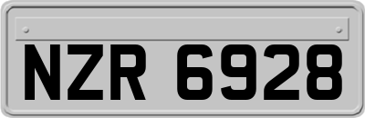 NZR6928