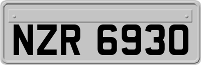 NZR6930