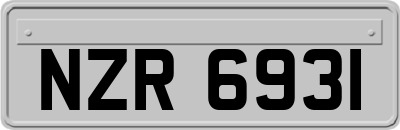 NZR6931