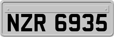 NZR6935