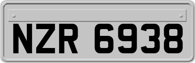 NZR6938